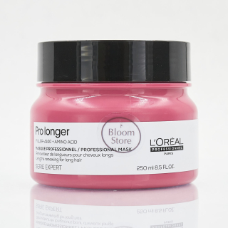 L'Oreal Professionnel Serie Expert Pro Longer Lengths Renewing Masque Маска для восстановления плотности поверхности волос по длине