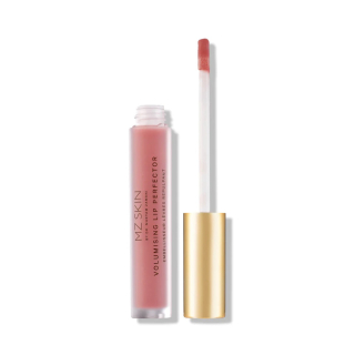 MZ Skin Volumising Lip Perfector Блеск для губ с пептидами 3 мл
