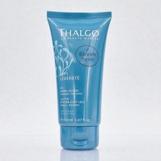 Thalgo Defi Legerete Gel для Feather Light Legs Гель для легкості ніг 150 мл.