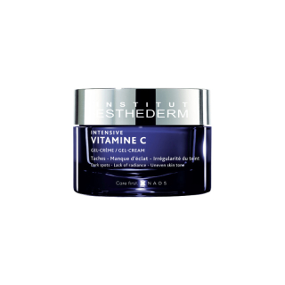 Institut Esthederm Intensif Vitamine C Cream Крем-гель с витамином 50 мл.