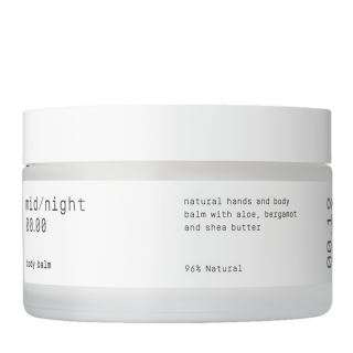 Mid/night 00.00 Body Balm 00.12 Бальзам для тела и рук 200 мл