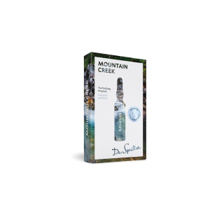 Dr.Spiller Balance – Mountain Creek Очищающая ампула 14 мл