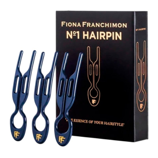 Fiona Franchimon Royal Blue (Синий) 3 шт