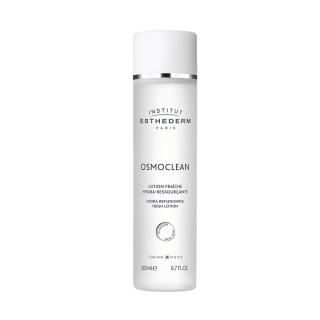Institut Esthederm Hydra Replenishing Fresh Lotion Гидровосстанавливающий лосьон 200 мл.