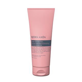 Bjorn Axen Argan Oil Hair Mask Маска с аргановым маслом 200 мл.