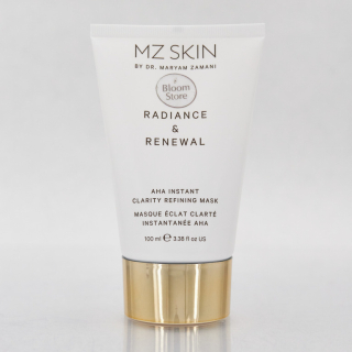 MZ Skin Radiance & Renewal Mask Мгновенная обновляющая маска 100 мл