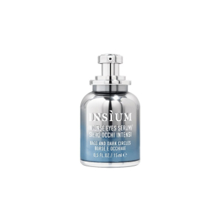 Insium Intense insium eyes serum Лифтинг сыворотка для глаз с противоотечным эффектом 15 мл
