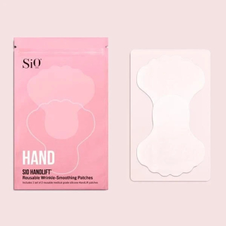Sio Beauty Sio Hand Lift Патчи для Рук 2 шт