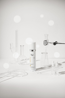 Multi Vitamin C HD serum Сироватка-концентрат з екзосомами та вітаміном C, 50мл