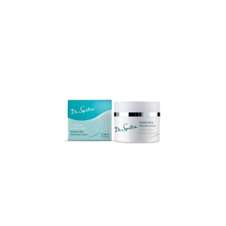Dr.Spiller SENSICURA Intensive Cream Интенсивный крем 50 мл