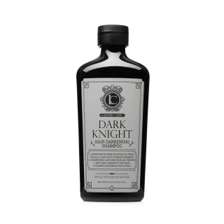 Lavish Care DARK KNIGHT Шампунь для сивого волосся 300 мл