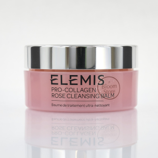 Elemis Pro-Collagen Rose Cleansing Balm Бальзам для умывания про-коллаген роза