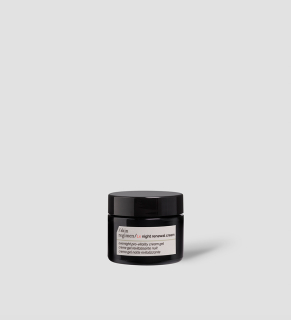 Comfort Zone SKIN REGIMEN LX NIGHT RENEWAL CREAM НОЧНОЙ КРЕМ-ГЕЛЬ ДЛЯ ВОССТАНОВЛЕНИЯ ЖИЗНЕННЫХ СИЛ 50 МЛ