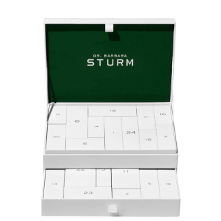 Dr. Barbara Sturm Aдвент-календар 2023