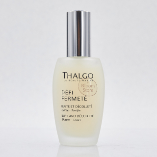 Thalgo Bust & Decollete Serum Укрепляющая сыворотка для зоны декольте и бюста 50мл.