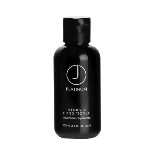 J Beverly Hills Platinum Hydrate Conditioner Увлажняющий кондиционер "Платинум" 100 мл.