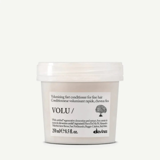 Davines VOLU Conditioner Essential Haircare Кондиционер для пышности и объема тонких волос 250 мл