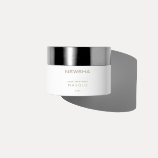 Newsha Deep Treatment Masque Маска для волосся "Глибоке відновлення та зволоження" 150 мл.
