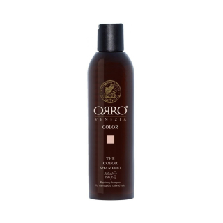 ORRO Color Shampoo Шампунь для окрашенных волос 250 мл