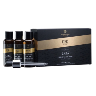 Лосьон для лечения выпадения волос и алопеции 3 шт. Х 35 мл.