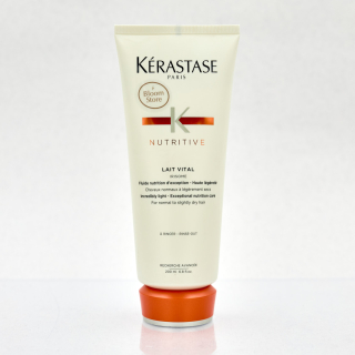 Kerastase Nutritive Lait Vital Молочко для легкого питания волос