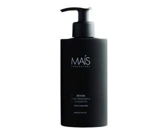 Mais Revive Hair Treatment Shampoo Mais Шампунь восстанавливающий для волос 300 мл