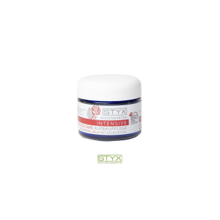 STYX Naturcosmetic Rose Garden Face Cream with Royal Jelly Крем для лица «Королевство желе» Розовый сад 50 мл