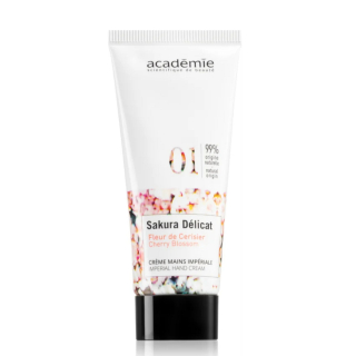 Academie Imperial Hand Cream Королевский крем для рук 30 мл