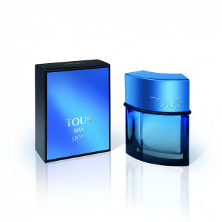 TOUS Man Sport Туалетная вода 50 мл