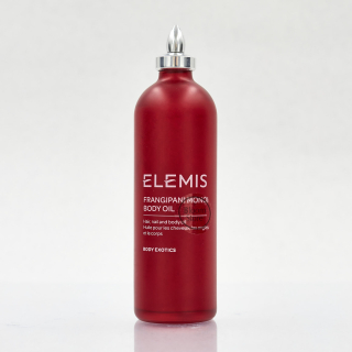 Elemis Frangipani Monoi Body Oil Масло для тела Франжипани - монои
