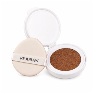 Rejuran Skinglow Cushion SPF 50+ Refill Мультифункціональний кушон з полінуклеотидами Сменный блок