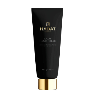 Hadat Cosmetics Calm Hand Cream Заспокійливий крем для рук 50 мл.