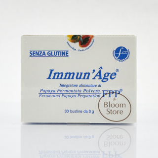 Metagenics Immun'Age Иммун Эйдж 30 саше