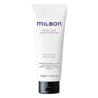Milbon Professional Volumizing Treatment Кондиціонер для об'єму 200 мл