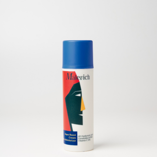 MALEVICH Aqua Boost Інтенсивний зволожувач з церамідами і вітаміном С 50 мл