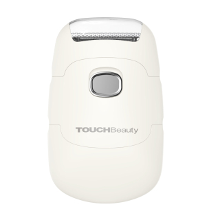 TOUCHBeauty TB-1659, Электроэпилятор для влажного и сухого бритья