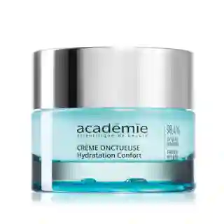 Academie Creme Onctueuse Hydratation Confort Питательный увлажняющий крем Комфорт 50 мл