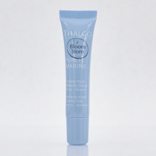 Thalgo Purete Marine Imperfection Corrector Корректор для уменьшения недостатков кожи для комбинированной и жирной кожи 15 мл.