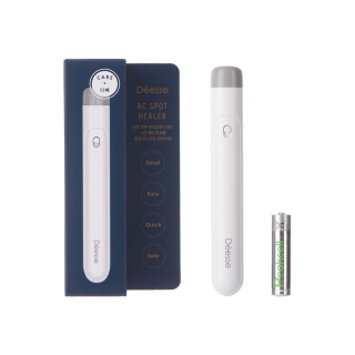 Dr. Ceuracle Déesse AC Spot Healer (LED) Светодиодный гаджет точечного применения против воспалительных процессов