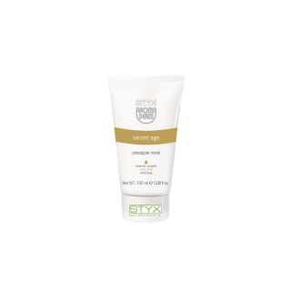 STYX Naturcosmetic Secret Age Pineapple Mask Маска "Ананас" 150 мл