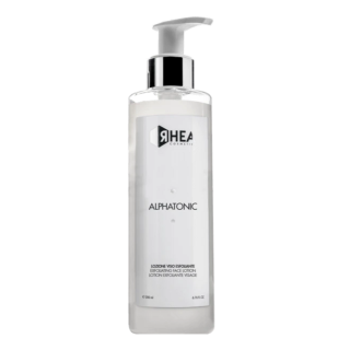 Rhea AlphaTonic Эксфолиирующий лосьон для лица, 200 мл
