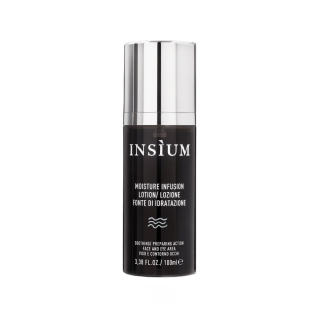 Insium Moisture infusion lotion Увлажняющий и биоревитализирующий лосьон-флюид с комплексом аминокислот 100 мл