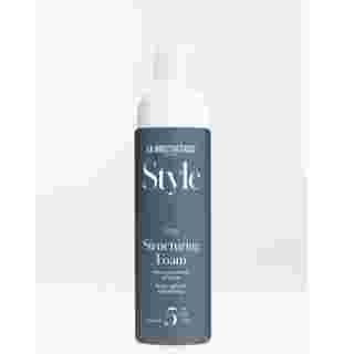 La Biosthetique Style Structuring Foam Неаэрозольный мусс сильной фиксации 200 мл