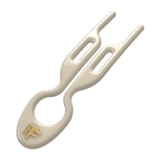 Fiona Franchimon Cream White (Кремово-белая)