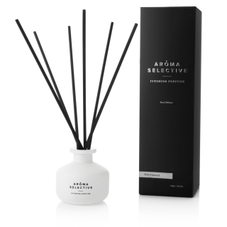 Aroma Selective Reed Diffuser Pink Diamond Аромадиффузор Pink Diamond 90 мл