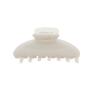 EMI JAY BIG EFFING CLIP IN SUGAR CUBE Большой крабик для волос "Sugar Cube"