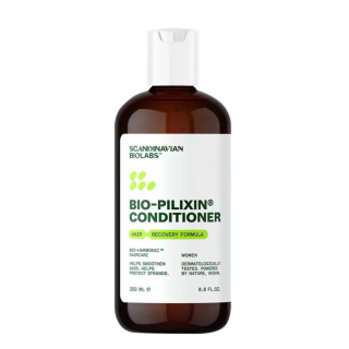 Scandinavian Biolabs Bio-Pilixin Conditioner Восстанавливающий кондиционер для волос 250 мл