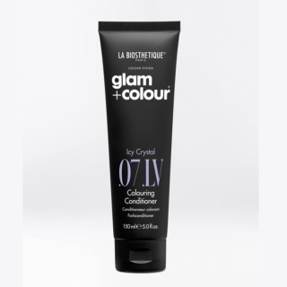 La Biosthetique Glam Color Icy Crystal.07.LV Conditioner Кондиционер для поддержания оттенка 150 мл.