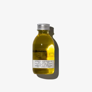 Davines NOURISHING oil face / hair / body Питательное масло для лица, волос и тела 140 мл