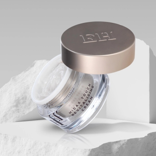 Emma Hardie Midas Touch Revitalizing Cream Крем восстанавливающий для лица 50 мл.